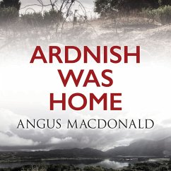 Ardnish Was Home (MP3-Download) - MacDonald, Angus