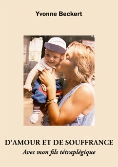 D'amour et de souffrance (eBook, ePUB)