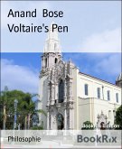 Voltaire's Pen (eBook, ePUB)