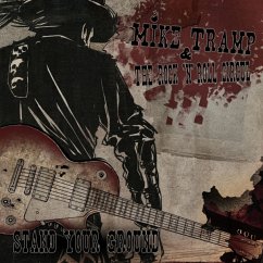 Stand Your Ground - Tramp,Mike