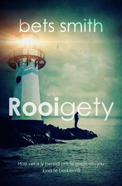 Rooigety (eBook, ePUB) - Smith, Bets