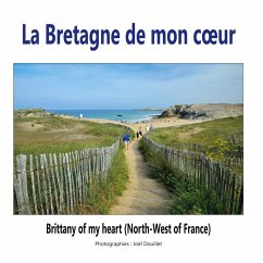 La Bretagne de mon coeur (eBook, ePUB)