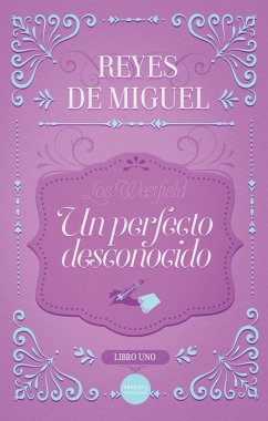 Cover Un perfecto desconocido (eBook, ePUB)