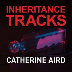Inheritance Tracks (MP3-Download) - Aird, Catherine
