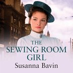 The Sewing Room Girl (MP3-Download)