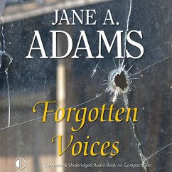 Forgotten Voices (MP3-Download) - Adams, Jane A.