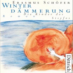 Winterdämmerung (MP3-Download) - Schöfer, Erasmus