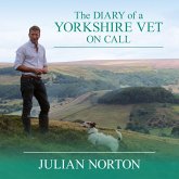 The Diary of a Yorkshire Vet On Call (MP3-Download)