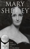 Mary Shelley: The Complete Novels (The Giants of Literature - Book 27) (eBook, ePUB)