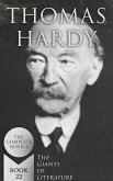 Thomas Hardy: The Complete Novels (The Giants of Literature - Book 22) (eBook, ePUB)