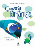 Conversa de tartaruga (eBook, ePUB)