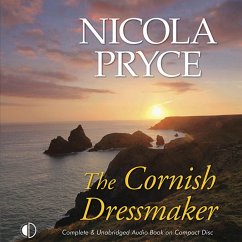 The Cornish Dressmaker (MP3-Download) - Pryce, Nicola