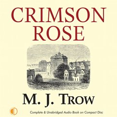 Crimson Rose (MP3-Download) - Trow, M.J.