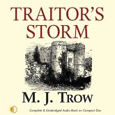 Traitor's Storm (MP3-Download)