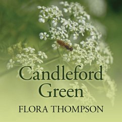 Candleford Green (MP3-Download) - Thompson, Flora