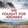 We Fought for Ardnish (MP3-Download) - Bild 1