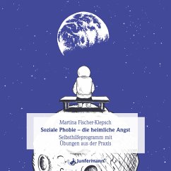 Soziale Phobie - die heimliche Angst (MP3-Download) - Fischer-Klepsch, Martina