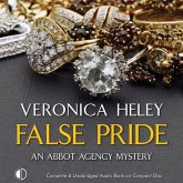 False Pride (MP3-Download) False Pride (MP3-Download)