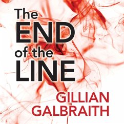 The End of the Line (MP3-Download) - Galbraith, Gillian