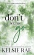 Don't Let Me Go (eBook, ePUB) - Bild 1