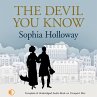 The Devil You Know (MP3-Download) - Bild 1