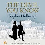 The Devil You Know (MP3-Download)