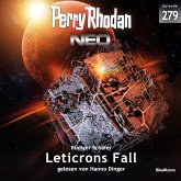 Leticrons Fall / Perry Rhodan - Neo Bd.279 (MP3-Download)