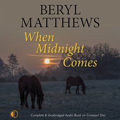 When Midnight Comes (MP3-Download) - Matthews, Beryl