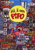 PiPO and his friends / funny animal Comic-Strips series