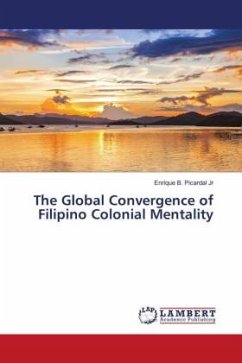 The Global Convergence of Filipino Colonial Mentality