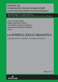 La interfaz Léxico-Gramática
