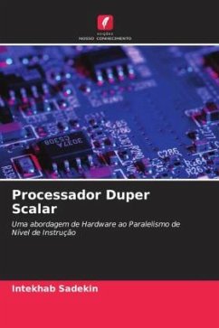 Processador Duper Scalar - Sadekin, Intekhab