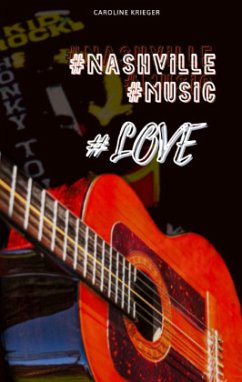 #nashville #music #love - Krieger, Caroline