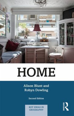 Home (eBook, PDF) - Blunt, Alison; Dowling, Robyn