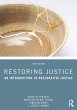 Restoring Justice (eBook, PDF) - Bild 1