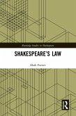 Shakespeare's Law (eBook, PDF)
