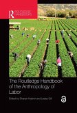 The Routledge Handbook of the Anthropology of Labor (eBook, PDF)