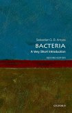 Bacteria: A Very Short Introduction (eBook, ePUB)