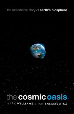Cover The Cosmic Oasis (eBook, ePUB)