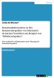 Kommunikationsarten in den... - Bild 1