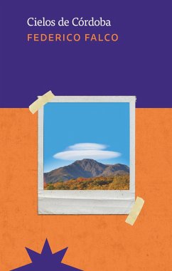 Cover Cielos de Córdoba (eBook, ePUB)