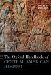 The Oxford Handbook of Central American... - Bild 1