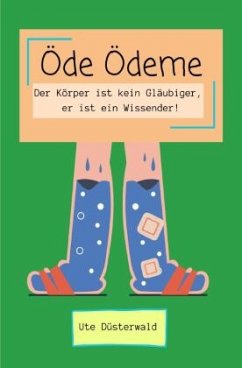 Öde Ödeme! - Düsterwald, Ute