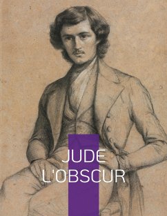 Jude l'obscur - Hardy, Thomas