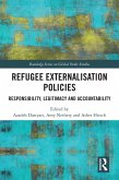 Refugee Externalisation Policies (eBook, PDF)