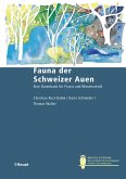 Fauna der Schweizer Auen (eBook, PDF)