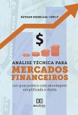 Análise Técnica para Mercados Financeiros (eBook, ePUB)