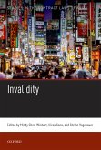 Invalidity (eBook, ePUB) Invalidity (eBook, ePUB)