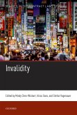 Invalidity (eBook, ePUB)