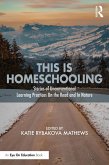 This is Homeschooling (eBook, ePUB)